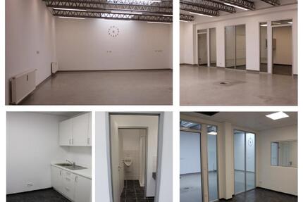 Kreativ-Atelier in Köln-Nippes - Gewerbeobjekt Köln Nippes | Angebot:24592685