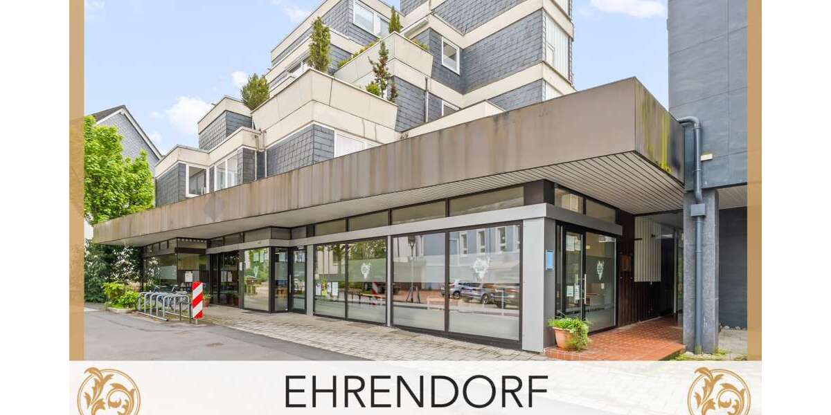 Gewerbeobjekt Halver Weißenpferd - 65.000&euro; | Angebot:26840492