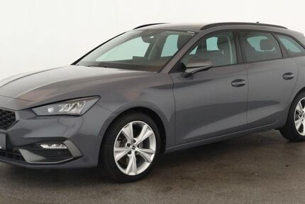 Seat Leon 50.000 km 21.984 &euro; Düsseldorf 40233