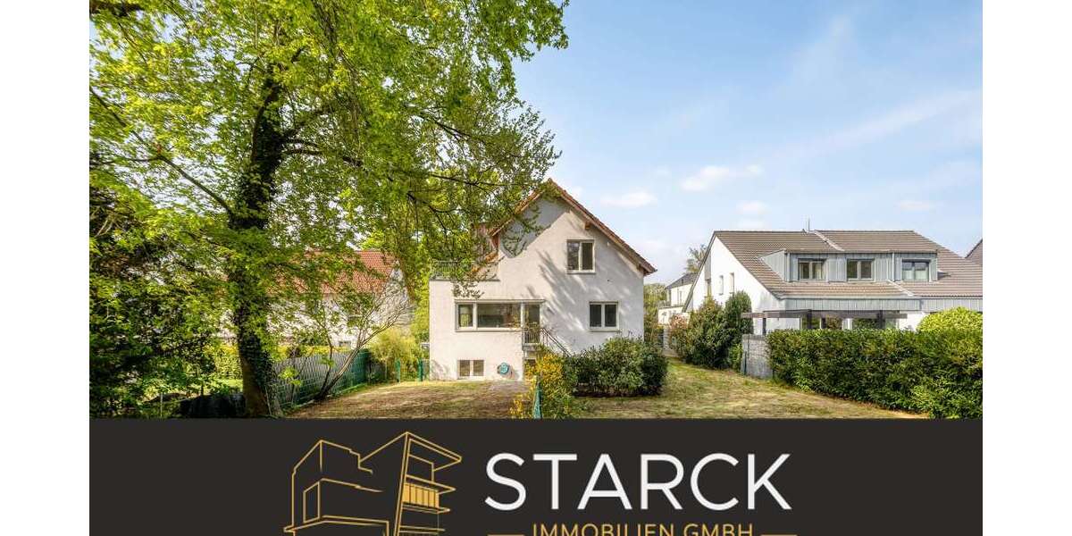 Einfamilienhaus Bergisch Gladbach Frankenforst - 9 Zimmer, 269 m&sup2;, 1.250.000&euro; | Angebot:26691532
