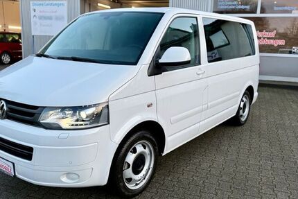 VW T5 Transporter