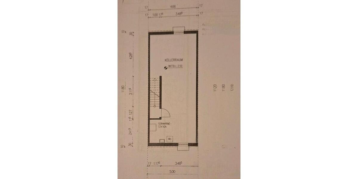 Reihenhaus Düsseldorf Stadtbezirk 5 - 5 Zimmer, 127 m&sup2;, 895.000&euro; | Angebot:24832249