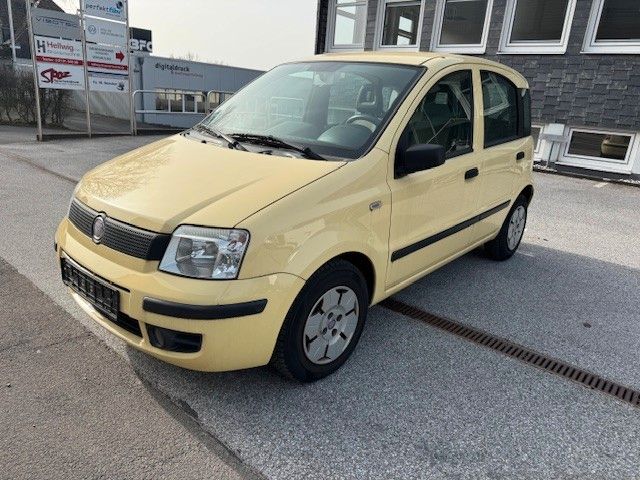 Fiat Panda 69.811 km 2.800 &euro; Remscheid 42899