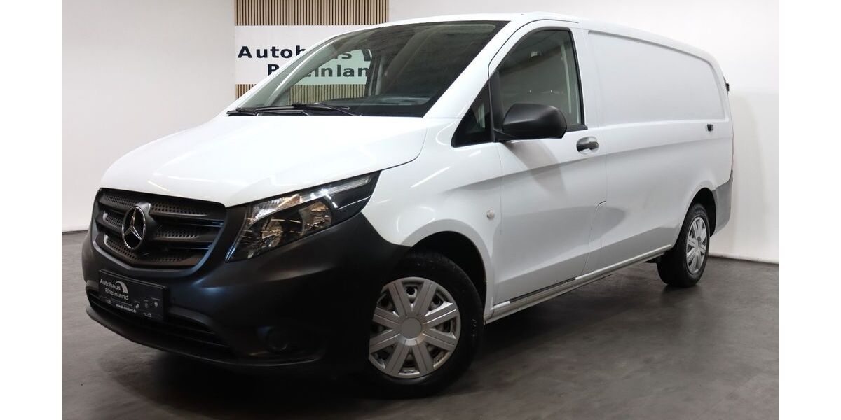 Mercedes-Benz Vito 119.610 km 17.950 &euro; Köln 51107