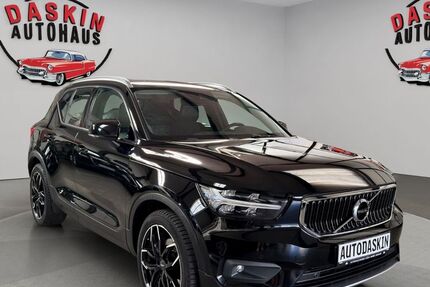 Volvo XC40 170.000 km 17.700 &euro; Köln 50827