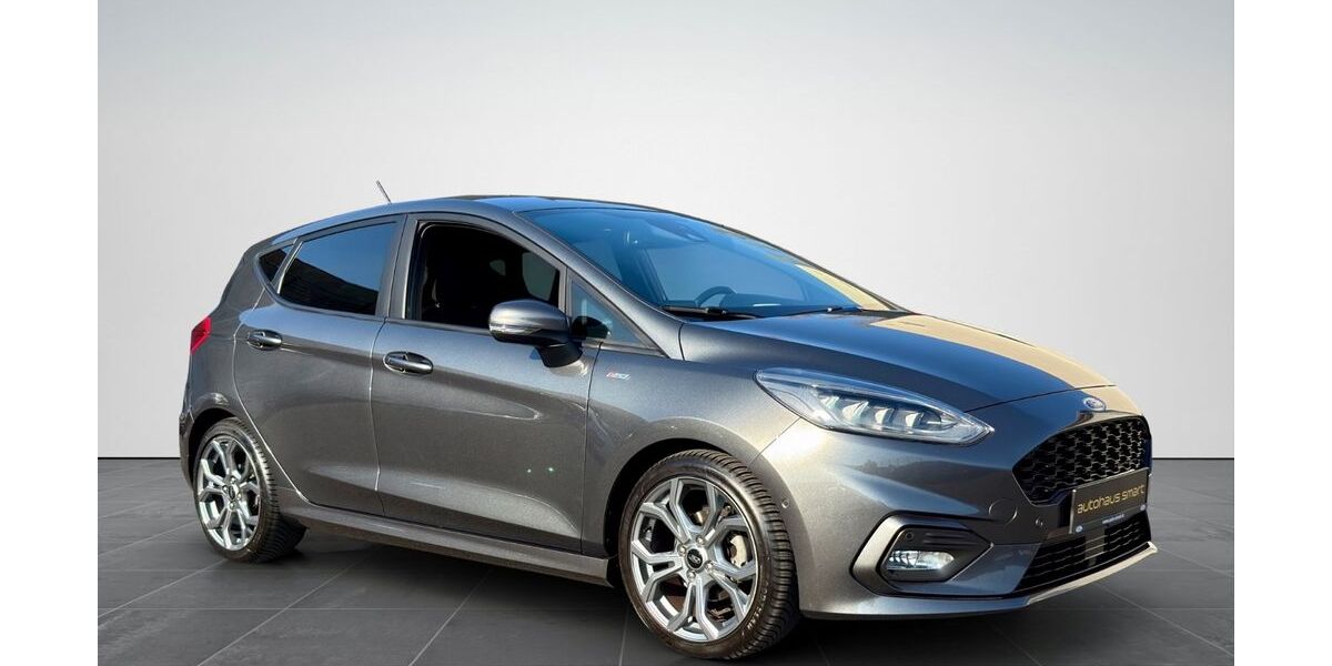 Ford Fiesta 66.542 km 14.999 &euro; Köln 50739