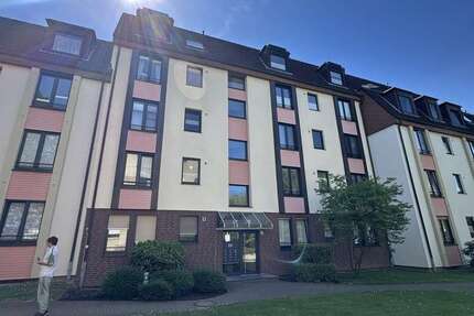 Wohnung Hilden Kalstert - 1 Zimmer, 45 m&sup2;, 155.000&euro; | Angebot:26521466