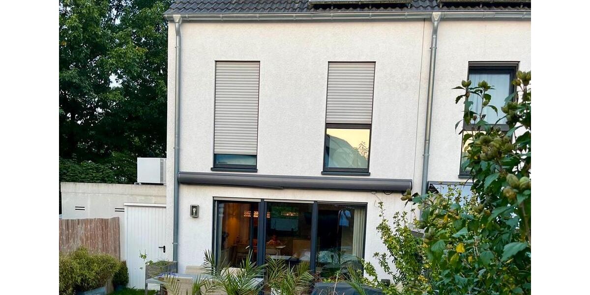 Reihenhaus Monheim am Rhein - 4 Zimmer, 125 m&sup2;, 480.000&euro; | Angebot:25761552