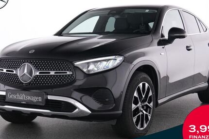 Mercedes-Benz GLC 300 4.196 km 69.400 € Essen 45309