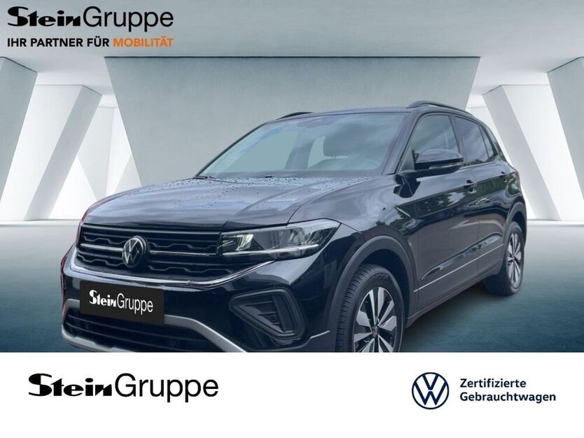 T-Cross