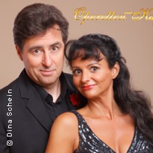 Operetten zum Kaffee 18.12.2025 Uckermärkische Bühnen Schwedt