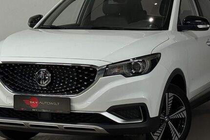 MG ZS 79.900 km 13.950 &euro; Remscheid 42859