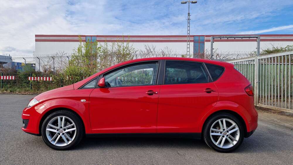 Seat Altea 206.000 km 4.350 &euro; Monheim (Monheim am Rhein) 40789