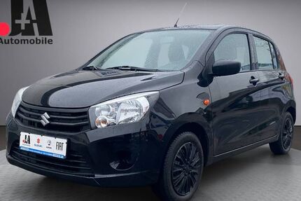 Suzuki Celerio 153.993 km 4.690 &euro; Langenfeld 40764