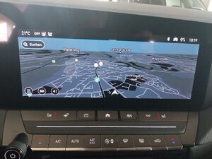 Opel Astra GS HEADUP KAM SHZ LHZ CARPLAY 11.434 km 22.980 &euro; HAAN 42781