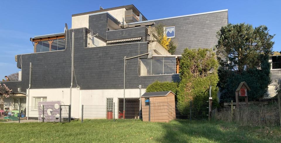 Hochparterre Burscheid - 3 Zimmer, 110 m&sup2;, 318.000&euro; | Angebot:25972133