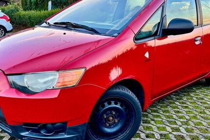 Mitsubishi Colt 175.000 km 1.499 &euro; Remscheid 42853