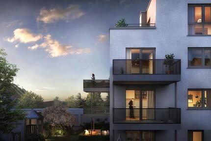 Wohnung Köln Nippes - 2 Zimmer, 67 m&sup2;, 1.249&euro; | Angebot:24867645