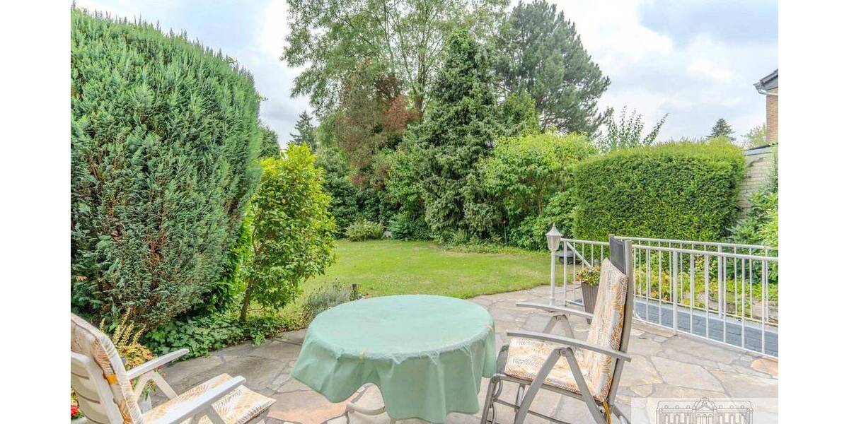 Reihenendhaus Düsseldorf Benrath Benrath - 4 Zimmer, 105 m&sup2;, 595.000&euro; | Angebot:22550720