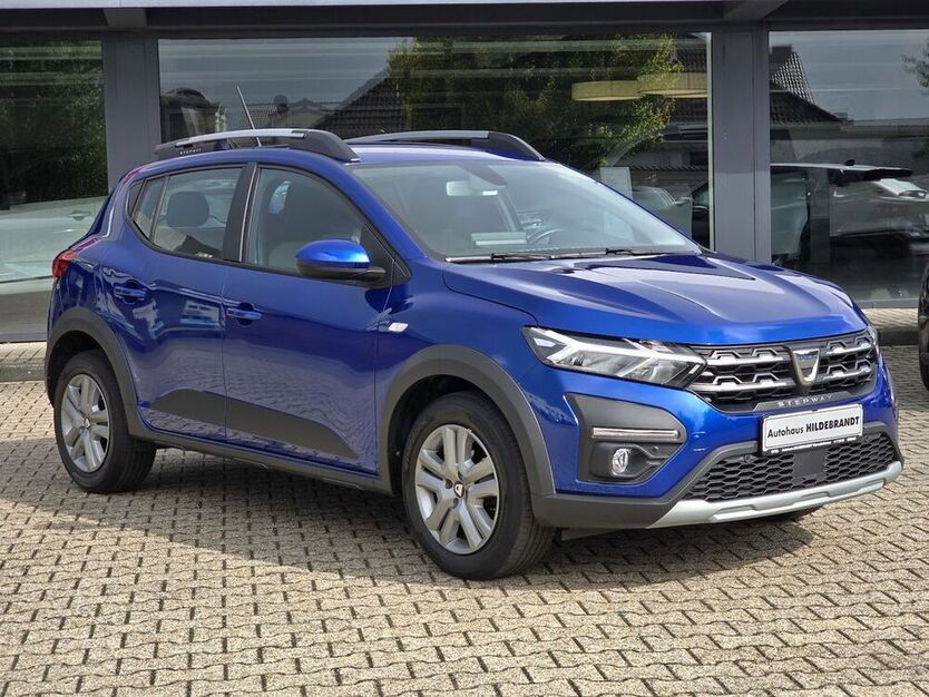 Sandero