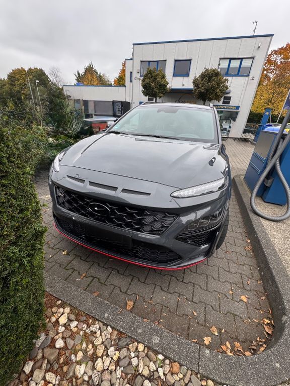 Hyundai KONA 20.700 km 31.000 € Essen 45149