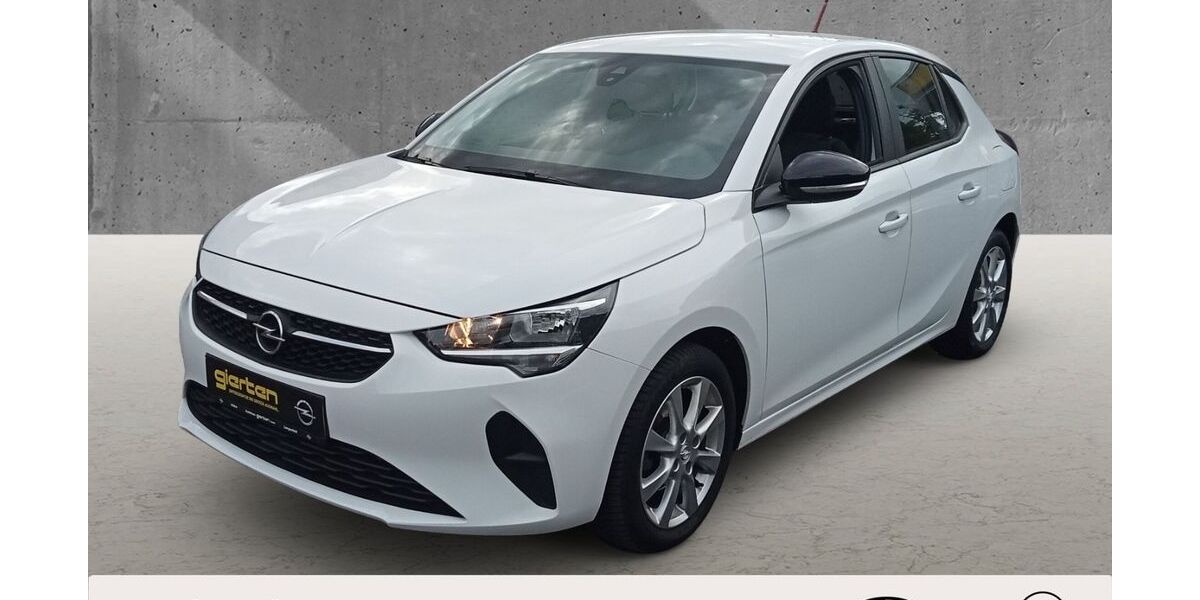 Opel Corsa 47.500 km 13.490 &euro; Hilden 40721
