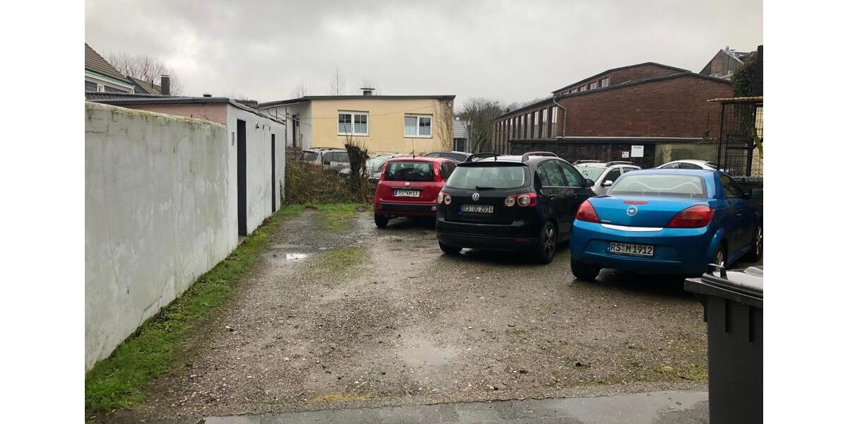 Mehrfamilienhaus, Wohnhaus Remscheid Lüttringhausen - 1 Zimmer, 439.000&euro; | Angebot:23201944