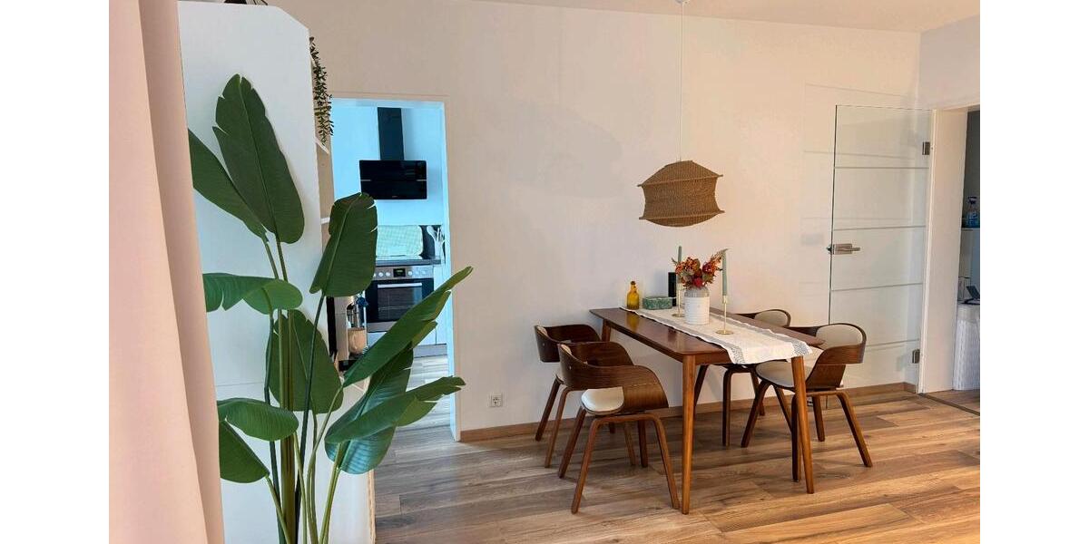 Dachgeschoßwohnung Wuppertal Gemarkung Nächstebreck - 2 Zimmer, 70 m&sup2;, 800&euro; | Angebot:24416533