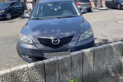 Mazda 3 187.000 km 2.999 &euro; Wuppertal 42281