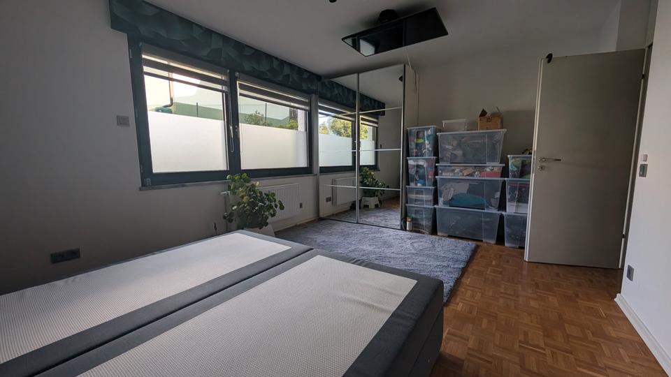 Etagenwohnung Solingen Höhscheid - 3 Zimmer, 84 m&sup2;, 275.000&euro; | Angebot:27629403