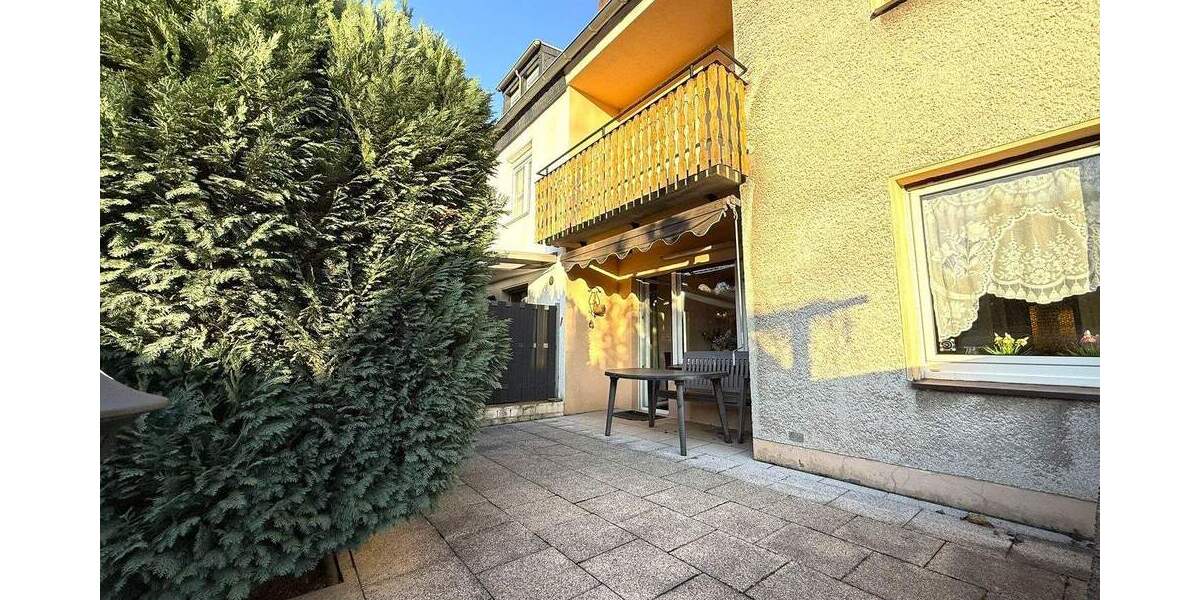 Reihenendhaus Monheim - 6 Zimmer, 128 m&sup2;, 349.000&euro; | Angebot:24567376