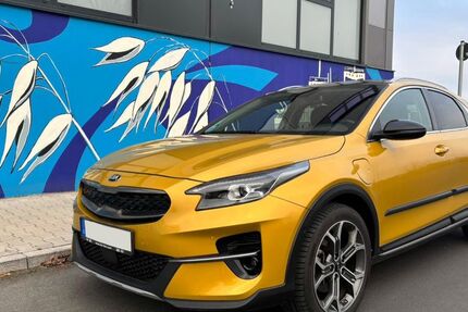 Kia XCeed 31.900 km 20.900 € Düsseldorf 40213