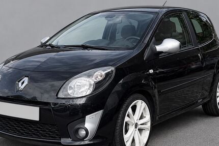 Renault Twingo 40.500 km 4.750 &euro; Solingen 42655
