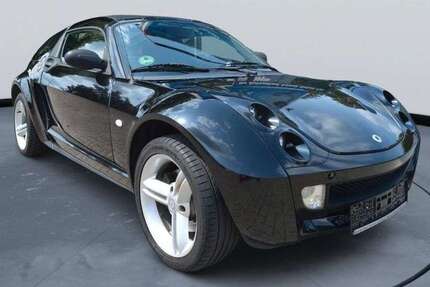 Smart roadster