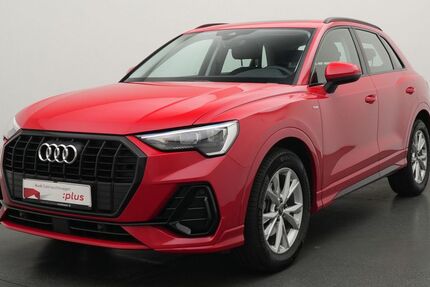 Audi Q3 26.982 km 27.980 &euro; Leverkusen 51373
