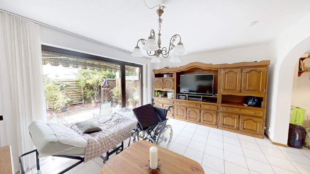 Einfamilienhaus Langenfeld Immigrath - 5 Zimmer, 110 m&sup2;, 399.000&euro; | Angebot:25703200