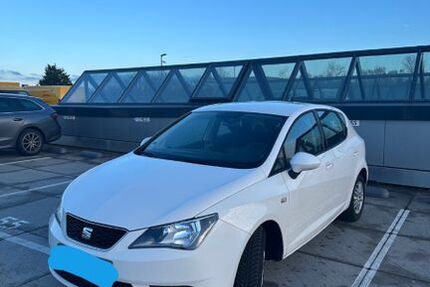 Seat Ibiza 72.000 km 6.600 &euro; Solingen 42699