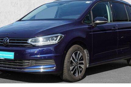 VW Touran 25.964 km 34.340 &euro; Düsseldorf 40474