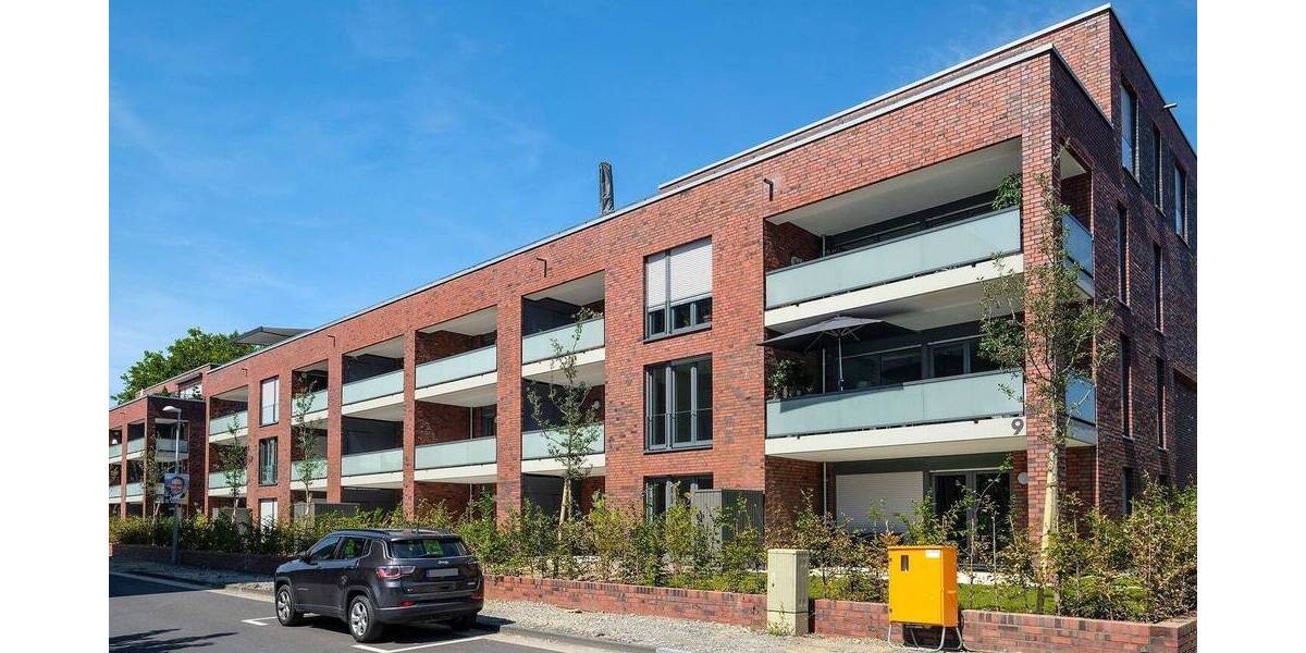Etagenwohnung Leverkusen Opladen - 2 Zimmer, 68 m&sup2;, 950&euro; | Angebot:26686527