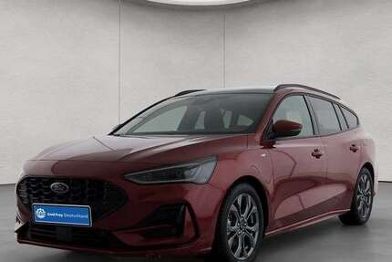 Ford Focus 14.615 km 21.880 &euro; Düsseldorf 40549