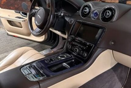 Jaguar XJ 230.000 km 14.500 &euro; Köln 50825