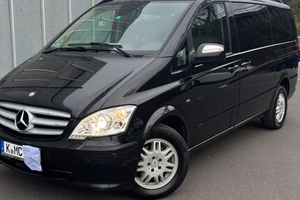 Mercedes-Benz Viano 383.000 km 10.000 &euro; Köln 51103