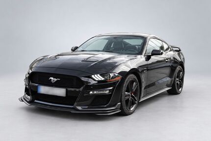 Ford Mustang 63.122 km 29.980 &euro; Düsseldorf 40591