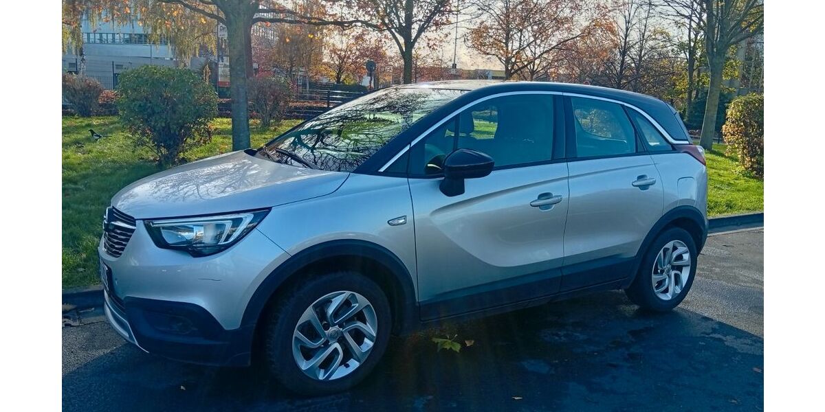 Opel Crossland (X) 66.450 km 12.900 &euro; Ratingen 40880