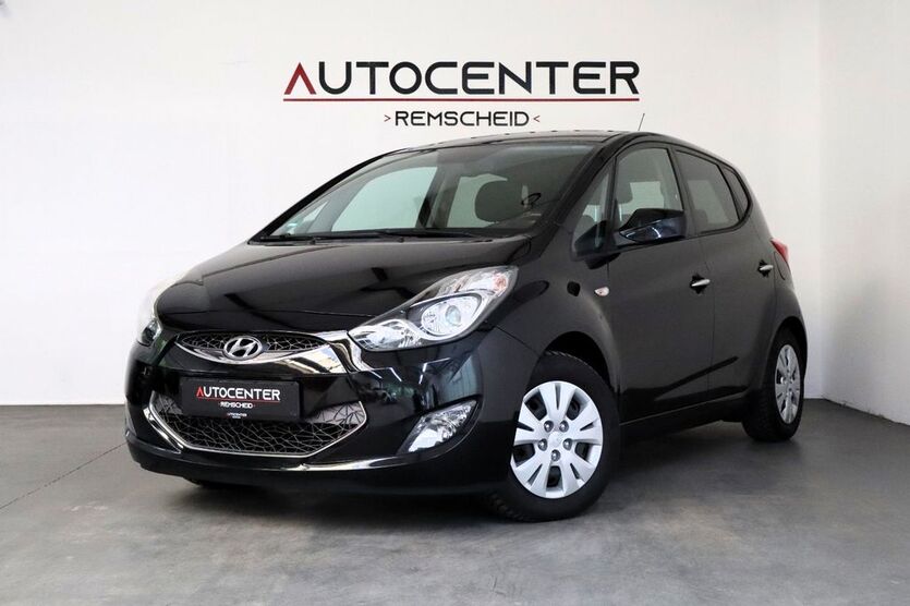 Hyundai ix20 167.498 km 5.450 € Remscheid 42897