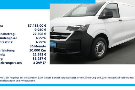 VW T7 Transporter 22.116 km 34.480 &euro; Leverkusen 51379