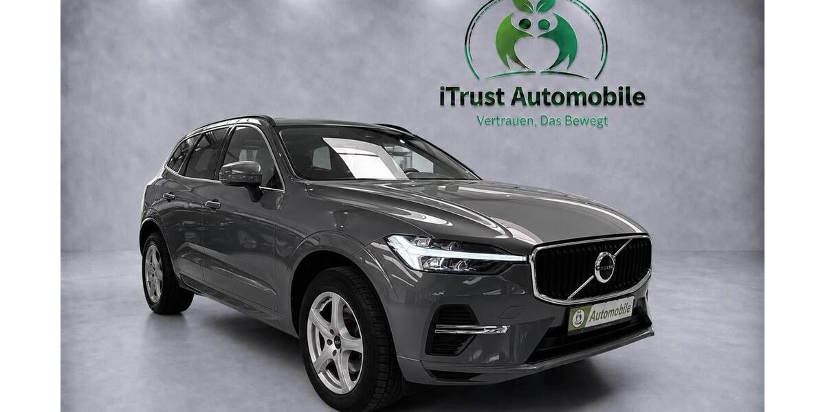 Volvo XC60 64.400 km 30.999 &euro; Solingen 42697