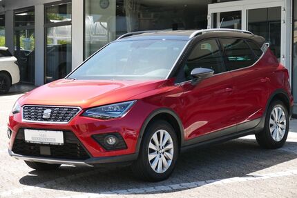 Seat Arona 69.200 km 15.890 &euro; Schwelm 58332