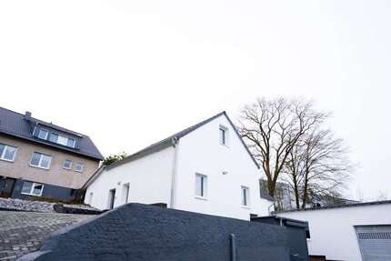 Haus Remscheid Reinshagen - 5 Zimmer, 152 m&sup2;, 399.000&euro; | Angebot:24293597