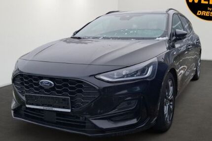 Ford Focus 10.296 km 27.680 &euro; Neuss 41464